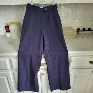 & Other Stories Wide Leg Pants